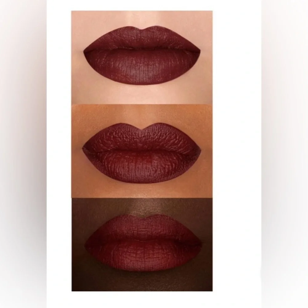 NYX new box
